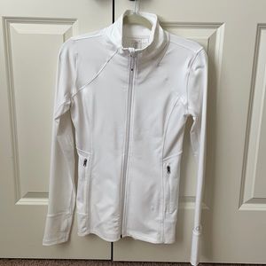 NWT Calia zip up jacket